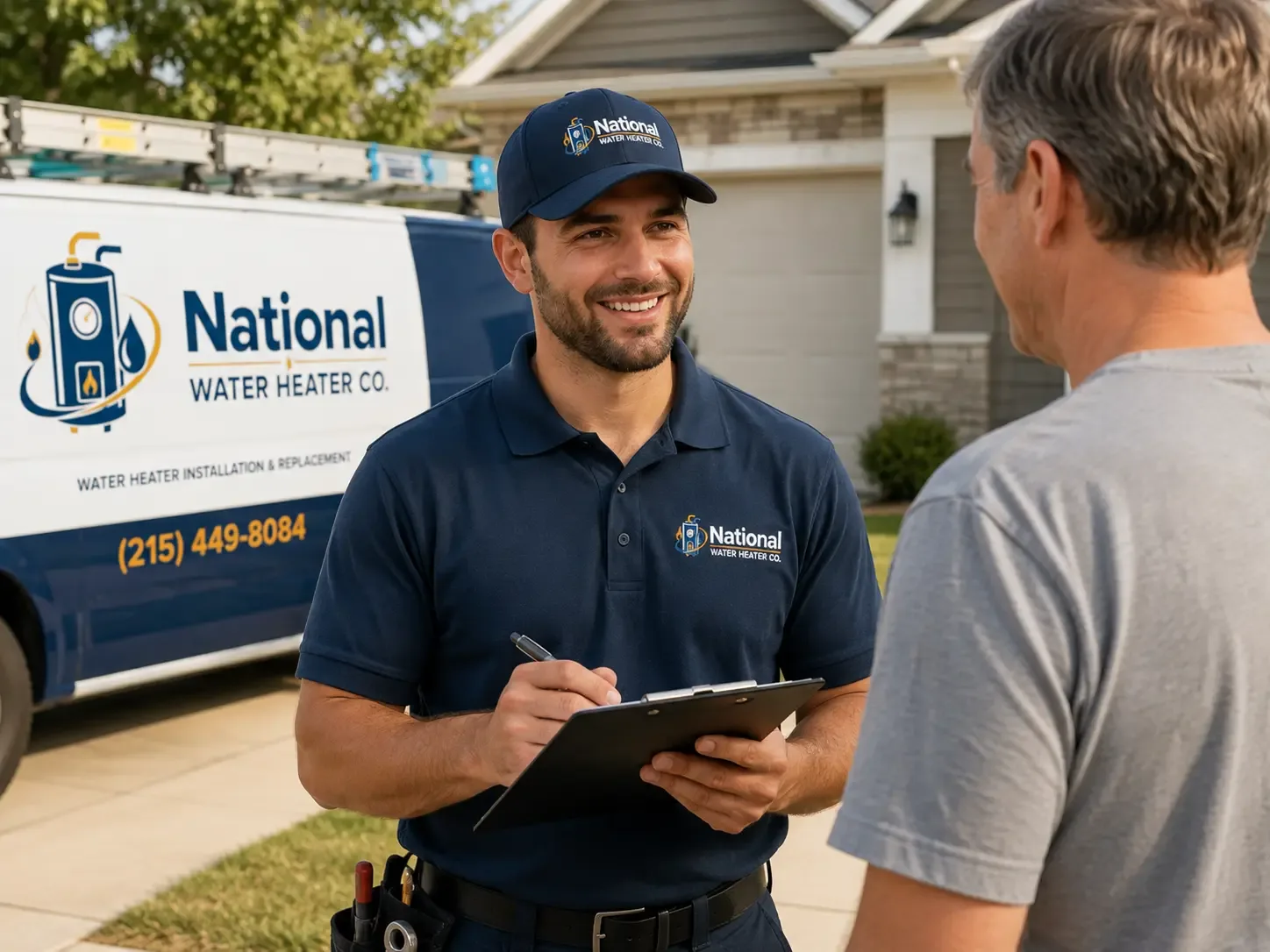 Water Heater Installation Lake Dallas, TX FAQs